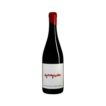 GarageWine Garnacha Tintorera 2023