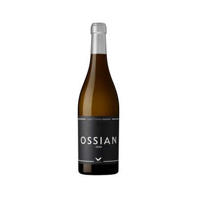 Comprar vino blanco con crianza Ossian 2024 VT. Castilla y León