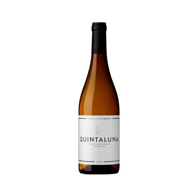 Comprar vino blanco sobre lías Quintaluna 2025 VT. Castilla y León