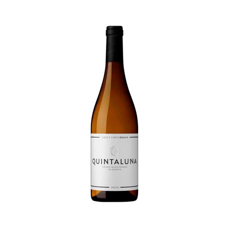 Comprar vino blanco sobre lías Quintaluna 2025 VT. Castilla y León