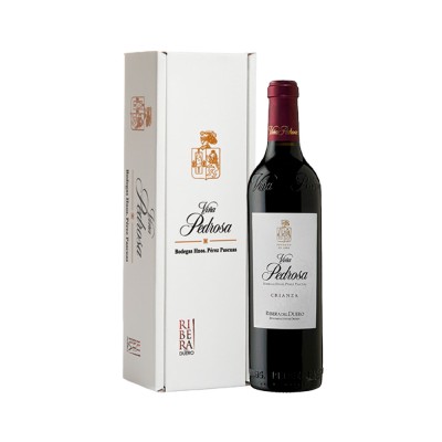 Regalar Viña Pedrosa Crianza Individual