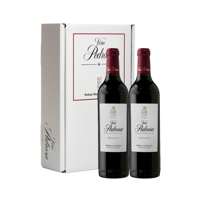 Regalar Viña Pedrosa Crianza Dúo