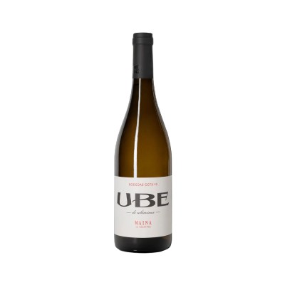 Comprar vino blanco con crianza UBE Maína 2023 Vino sin I.G.