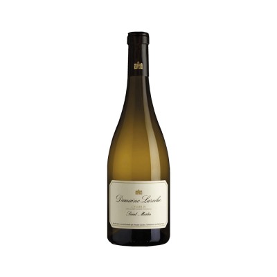 Comprar vino blanco sobre lías Domaine Laroche Chablis Saint Martin 2025 Chablis.