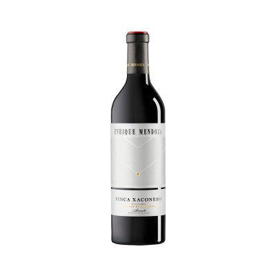 Comprar vino tinto con crianza Finca Xaconero 2023 D.O. Alicante