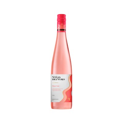 Viñas del Vero Pinot Noir Rosado 2025