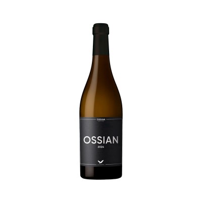 Comprar vino blanco con crianza Ossian 2024 VT. Castilla y León