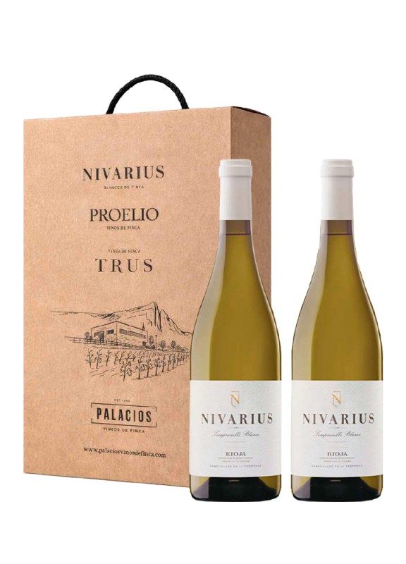 Regalar Nivarius N Dúo
