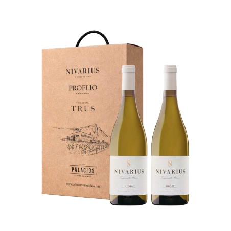 Regalar Nivarius N Dúo