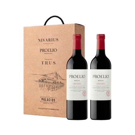 Regalar Proelio Crianza Dúo