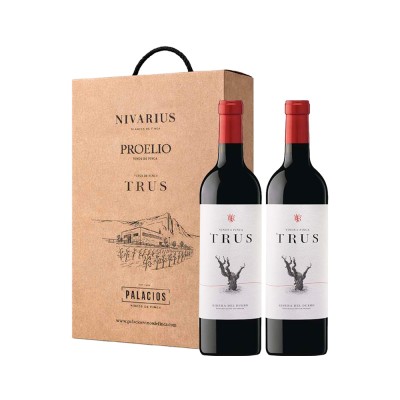 Regalar Trus Roble Dúo