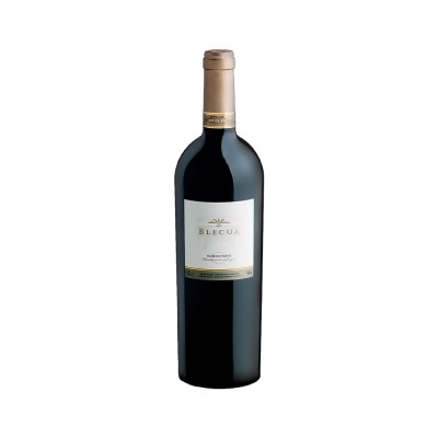 Comprar vino tinto con crianza Blecua 201 D.O. Somontano