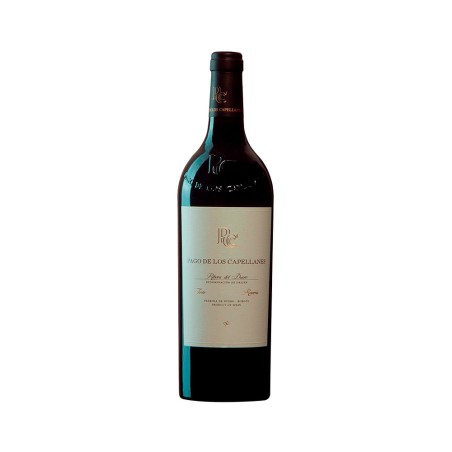 Comprar vino tinto Reserva Pago de los Capellanes Reserva 2023 D.O. Ribera del Duero