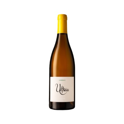 Ultreia Godello 2025, Raúl Pérez