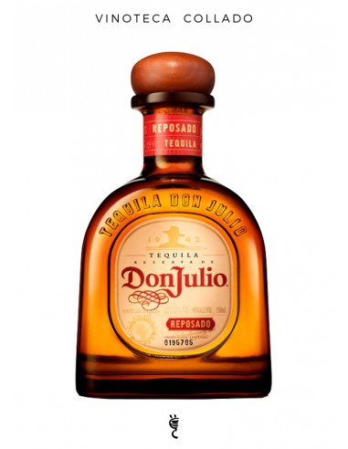 Tequila Don Julio Reposado