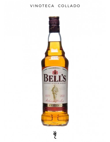 Whisky Bell's 1 Lt.