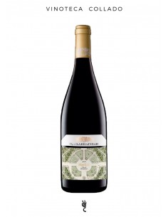 Pago de Larrainzar Merlot 2014