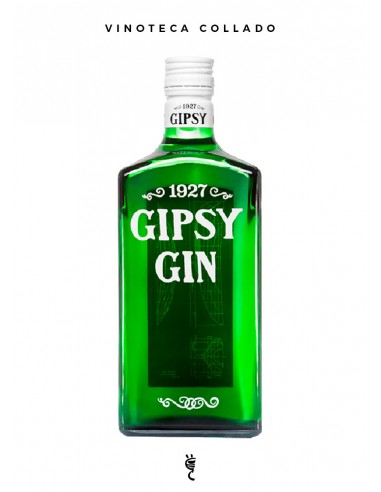 Gipsy Gin