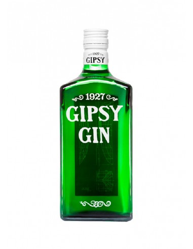 Gipsy Gin