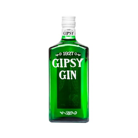 Comprar Gipsy Gin