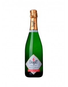 Cremant d'Alsace Cuvée...