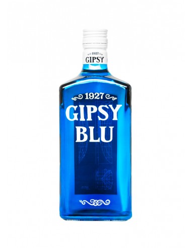 Gipsy Blu Gin