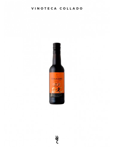 Vinagre Pedro Ximénez Alvear 37,5 cl.