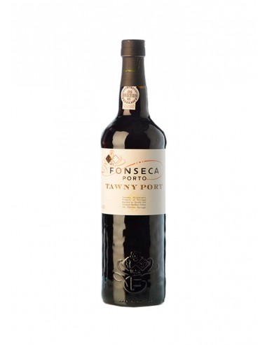 Fonseca Oporto Tawny