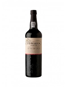 Fonseca Oporto Tawny 10 Años