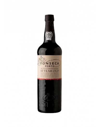 Fonseca Oporto Tawny 10 Años