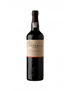 Fonseca Oporto Tawny 20 Años