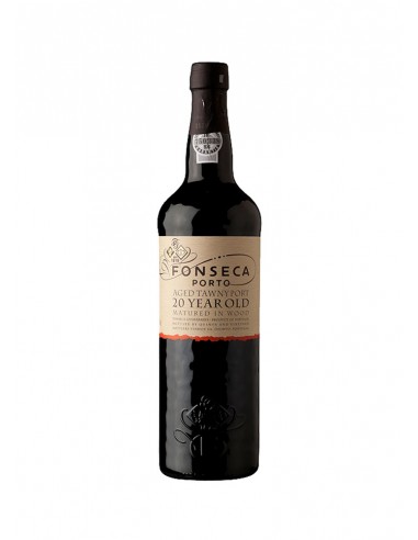 Fonseca Oporto Tawny 20 Años