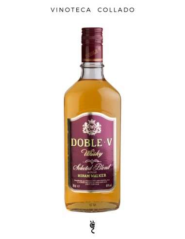 Whisky Doble V