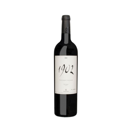 Comprar vino tinto con crianza 1902 Centenary Carignan 2017 D.O.Q. Priorat