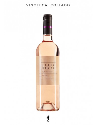 Finca Nueva Rosado 2020