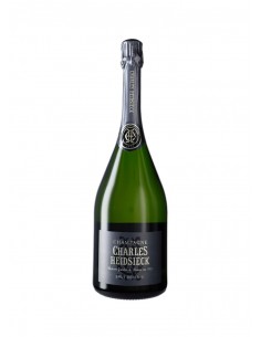 Charles Heidsieck Brut Réserve