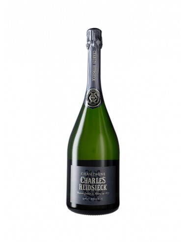 Charles Heidsieck Brut Réserve