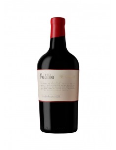 Fondillón 1996 "Estés donde...