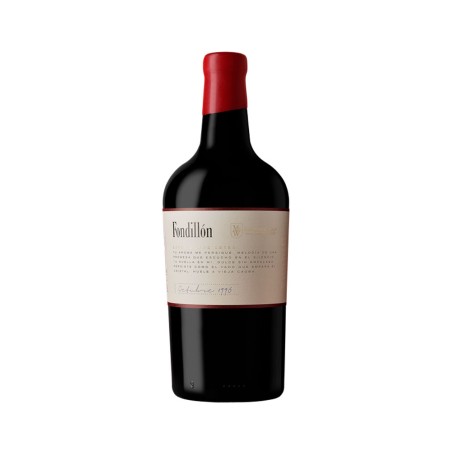 Comprar vino generoso naturalmente dulce Fondillón 1996 "Estés donde estés" D.O. Alicante