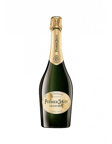 Perrier-Jouët Grand Brut