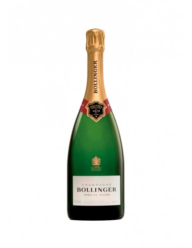 Bollinger Special Cuvée