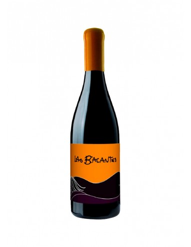 Las Bacantes Garnacha 2017