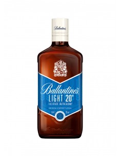 Whisky Ballantine's Light