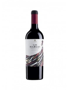 Las Margas Tinto 2018