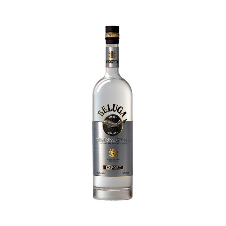 Comprar Vodka Beluga Noble Jeroboam