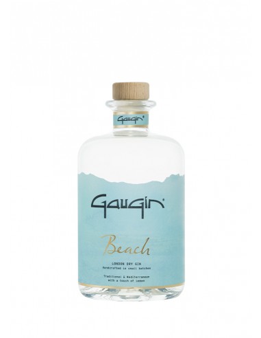 Gaugin Beach