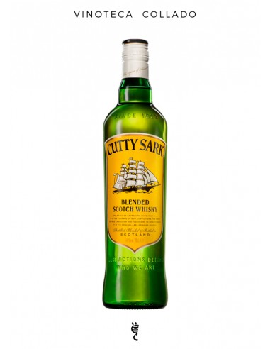 Whisky Cutty Sark