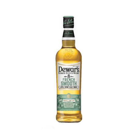 Comprar Whisky Dewar's By French Smooth