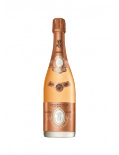 Louis Roederer Cristal Rosé...
