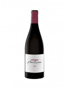 San Román Garnacha 2019